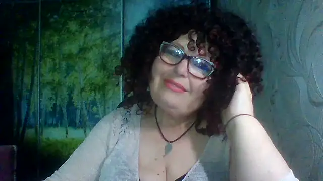 Milaniya606 online show from 06/22/26, 09:17