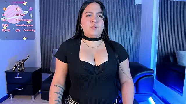 Ava-miller online show from 11/06/25, 11:36