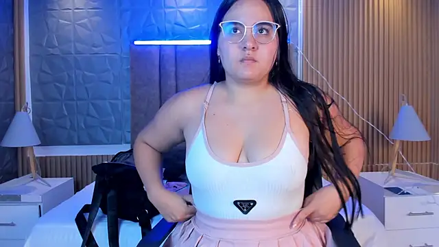 Ava-miller online show from 11/20/25, 10:49