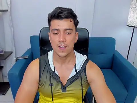 MorganRa online show from 11/04/25, 05:39