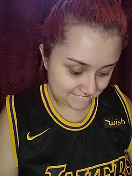 CurvyNoir online show from 01/15/26, 04:54