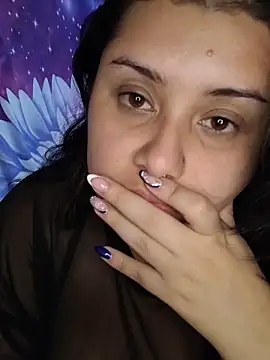 CurvyNoir online show from 12/13/25, 08:04