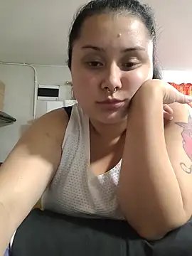 CurvyNoir online show from 03/19/26, 02:44