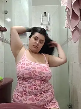 CurvyNoir online show from 12/01/25, 03:24