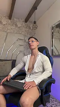 MAXTHOMSON online show from 02/25/26, 11:59