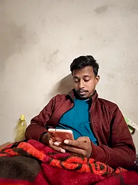 rudr1 online show from 11/16/25, 05:06