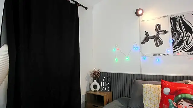 Cloe Bonne online show from 11/29/25, 07:58