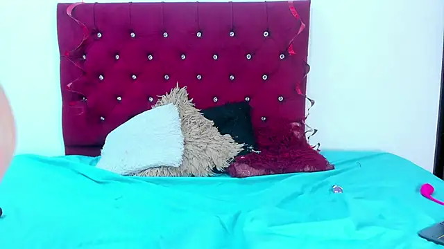 Anggie Miller online show from 03/04/26, 11:23