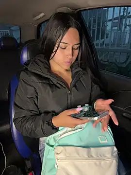 Snapshot of Samantha_firee chatting on 01/06/26, 11:14 Samantha firee online show from 01/06/26, 11:14