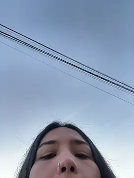 Snapshot of Samantha_firee chatting on 12/15/25, 11:05 Samantha firee online show from 12/15/25, 11:05