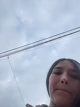 Snapshot of Samantha_firee chatting on 12/16/25, 11:03 Samantha firee online show from 12/16/25, 11:03