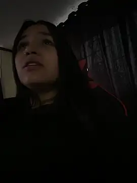 Snapshot of Samantha_firee chatting on 03/11/26, 11:15 Samantha firee online show from 03/11/26, 11:15