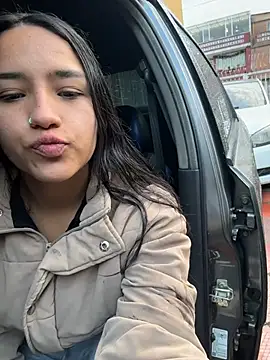 Snapshot of Samantha_firee chatting on 12/05/25, 11:09 Samantha firee online show from 12/05/25, 11:09