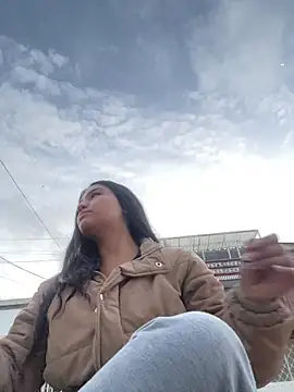 Snapshot of Samantha_firee chatting on 01/13/26, 11:03 Samantha firee online show from 01/13/26, 11:03