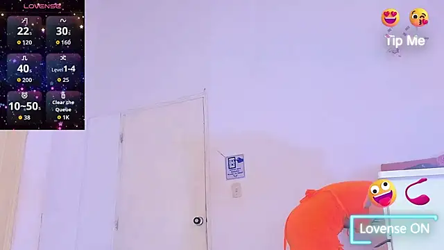 nikol sexxx online show from 05/22/26, 07:23