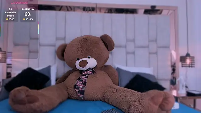 MylittleEmily  online show from 12/05/25, 04:33