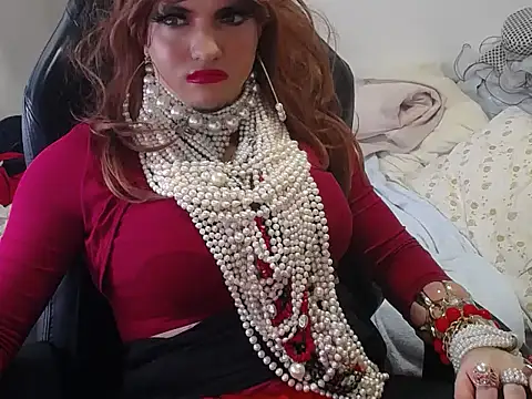 Snapshot of VanesaCrossic chatting on 03/27/26, 10:27 VanesaCrossic online show from 03/27/26, 10:27