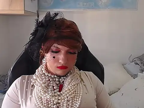 Snapshot of VanesaCrossic chatting on 02/01/26, 09:07 VanesaCrossic online show from 02/01/26, 09:07