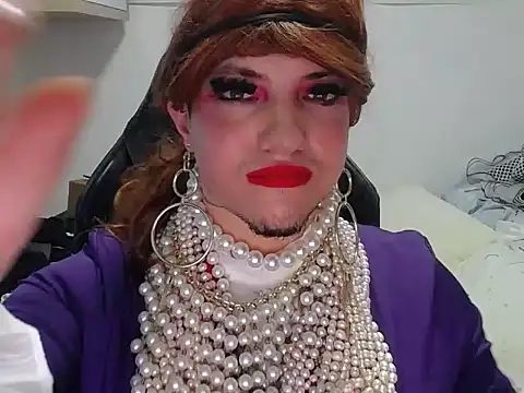 Snapshot of VanesaCrossic chatting on 02/03/26, 09:47 VanesaCrossic online show from 02/03/26, 09:47