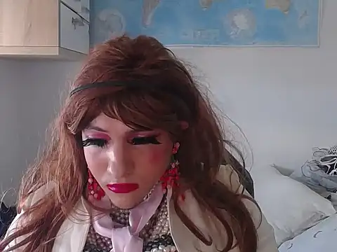 Snapshot of VanesaCrossic chatting on 03/10/26, 10:30 VanesaCrossic online show from 03/10/26, 10:30