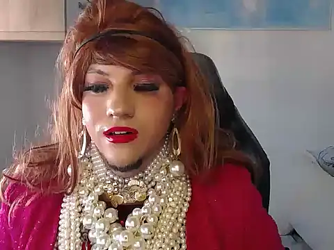 VanesaCrossic online show from 10/03/25, 07:43
