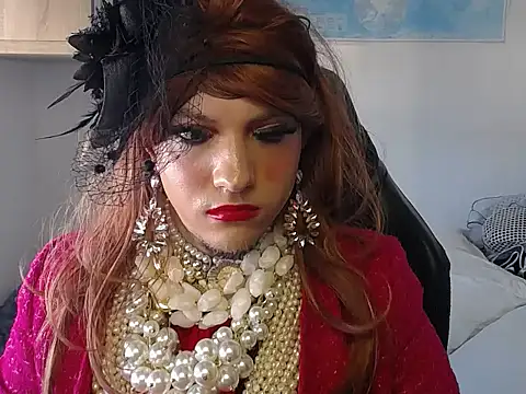 VanesaCrossic online show from 10/01/25, 07:46