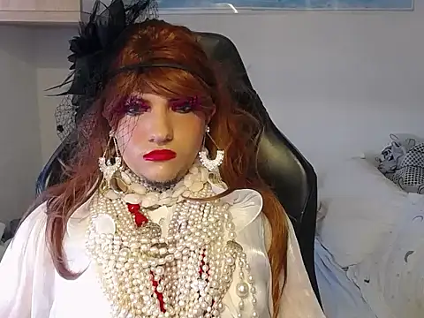 Snapshot of VanesaCrossic chatting on 11/27/25, 08:15 VanesaCrossic online show from 11/27/25, 08:15