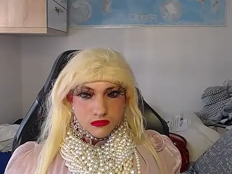 Snapshot of VanesaCrossic chatting on 01/10/26, 09:59 VanesaCrossic online show from 01/10/26, 09:59