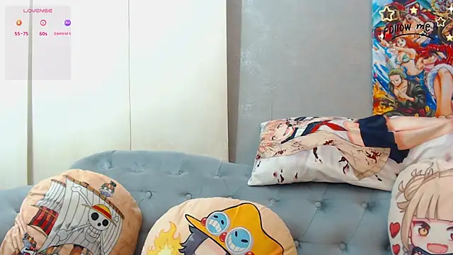 shidory mei online show from 11/30/25, 07:03