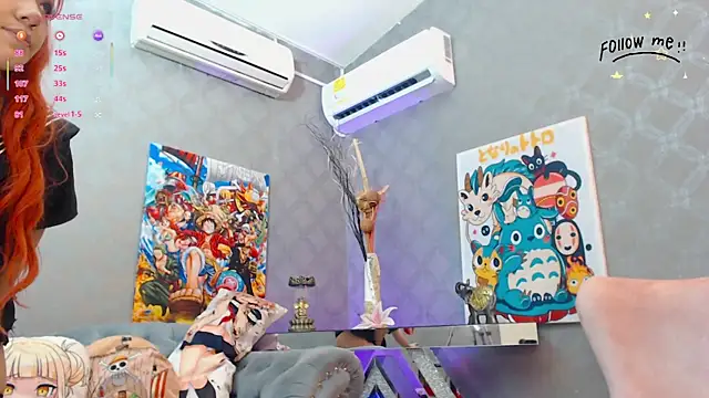 shidory mei online show from 11/13/25, 09:19