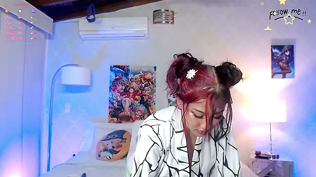 shidory mei online show from 11/03/25, 06:55