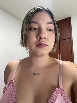 Eve Miiller online show from 03/30/26, 04:03