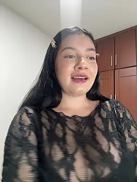 Eve Miiller online show from 07/15/26, 04:08