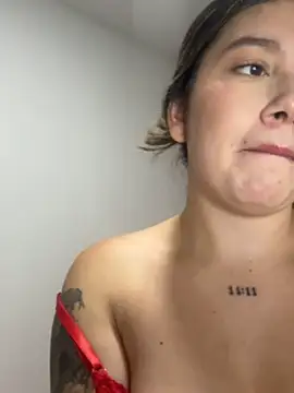 Eve Miiller online show from 03/31/26, 04:25