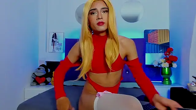 RegannTaylor online show from 11/20/25, 01:23