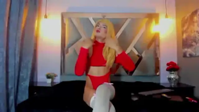 RegannTaylor online show from 12/15/25, 08:03