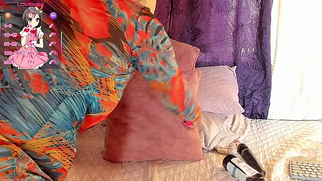 kadira6  online show from 12/19/25, 01:02