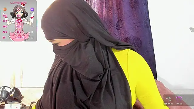 kadira6  online show from 12/16/25, 12:20