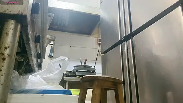 Snapshot of 0xiaosu0 chatting on 11/15/25, 05:44 0xiaosu0 online show from 11/15/25, 05:44