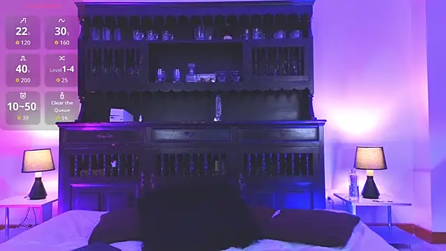 kasey  online show from 02/07/26, 08:06