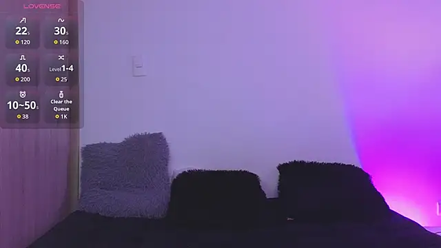 kasey  online show from 11/27/25, 09:37