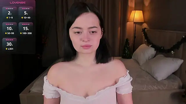 Shy  Tammy online show from 11/29/25, 12:11