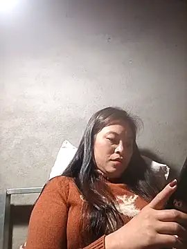 Alice-567 online show from 01/14/26, 10:13