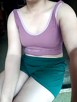 Alice-567 online show from 04/05/26, 09:49