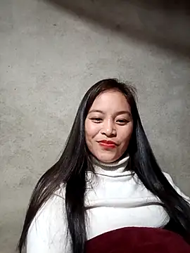 Alice-567 online show from 12/16/25, 01:15