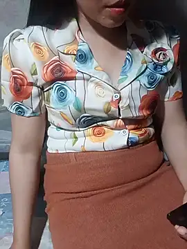 Alice-567 online show from 06/18/26, 12:54