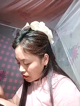 Alice-567 online show from 02/14/26, 02:06