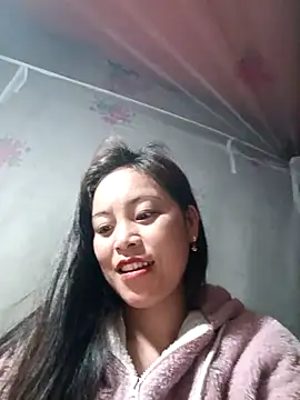 Alice-567 online show from 02/12/26, 12:43