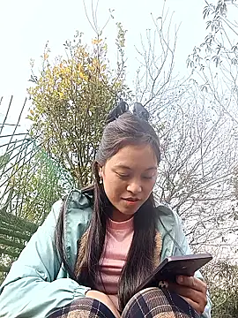 Alice-567 online show from 01/13/26, 09:13