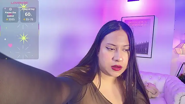 Zoe vyxxen online show from 12/18/25, 08:01